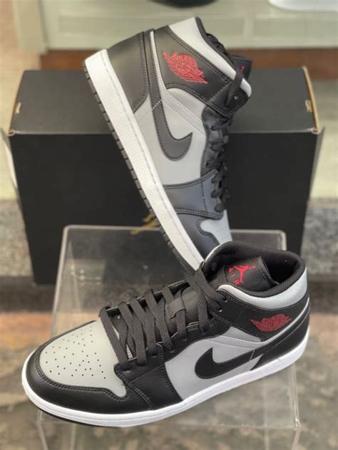 nike jordan 1 maat 44